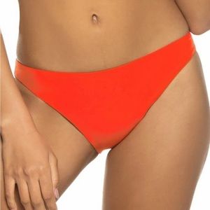 Vitamin A Midori Hipster Bikini Bottom